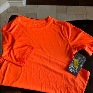 First wave swim shirt